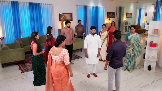 Anupallavi | 26th March 2024 | Full Episode No 450 | ETV Telugu смотреть онлайн