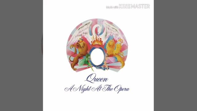 8- The Prophet's Song - A Night at the Opera[1975] - Queen смотреть онлайн