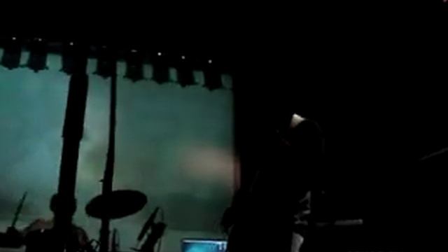 Delerium 