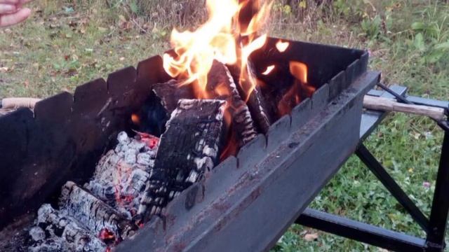 круглый год на даче смотреть онлайн