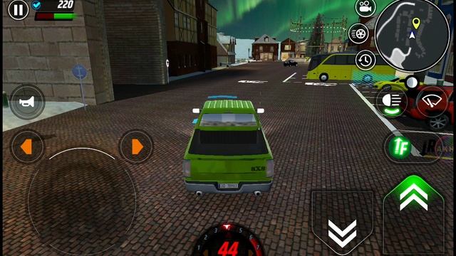 Offroad Snow games for android l SUV RAM Offroad 4x4 games on android 2023 | Android ios Gameplay смотреть онлайн