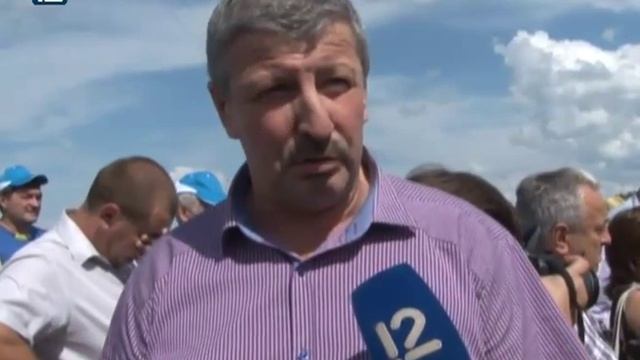 На омском зерновом форуме оценили первые результаты Пекинской программы