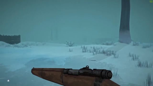 The Long Dark - Авто мастерская смотреть онлайн