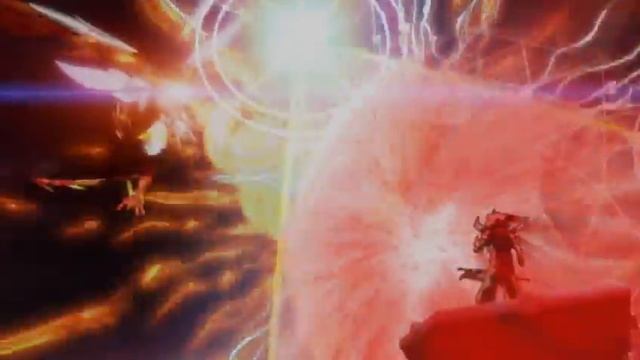 [Battle Spirits Brave]Bashin Dan(馬神弾) Video part4 смотреть онлайн