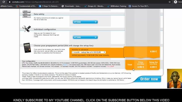 How To Send Unlimited Emails Daily With Cheap VPS (Part 1) смотреть онлайн