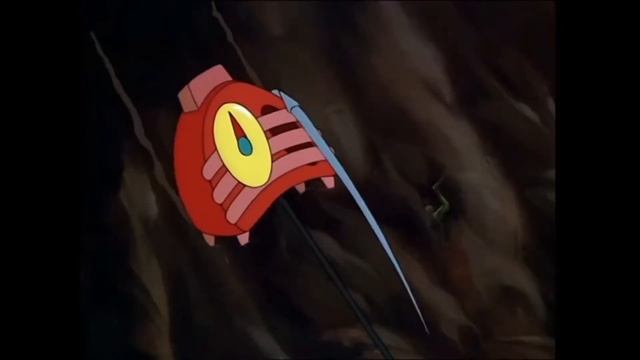 The Brave Little Toaster | My Favorite Scenes смотреть онлайн