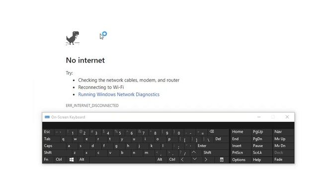 How To Play T-Rex Chrome Game смотреть онлайн