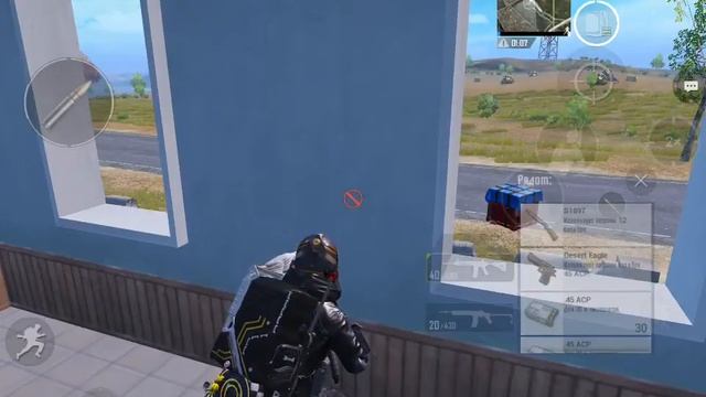 ОБНОВЛЕНИЕ PUBG Mobile Топ Тима Белоруских Утренний контент)