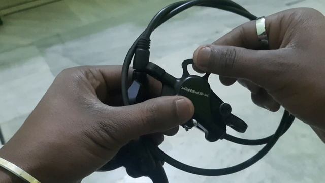 Old "Hydraulic Brake" for Cycle Just ₹XX00 "Firefox Viper" #harrykevlogs смотреть онлайн
