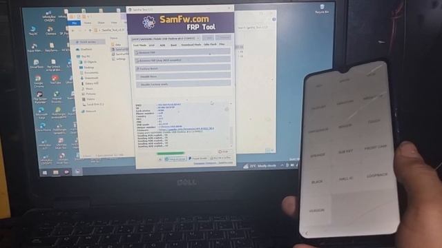 Without PC . Samsung A13 FRP/Google Bypass 2023 Android 12 : Old Method: Not Work смотреть онлайн