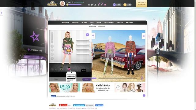 🌟СЕКРЕТЫ сайта Stardoll | Мошенничество, обман пользователей и черный рынок | Стадолл 2019 смотреть онлайн