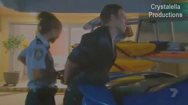 Charlie & Brax// Bad Boy смотреть онлайн