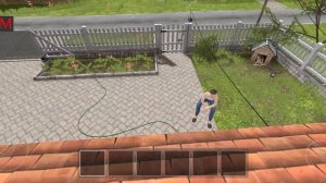 игра с читами скул бой ран вэй