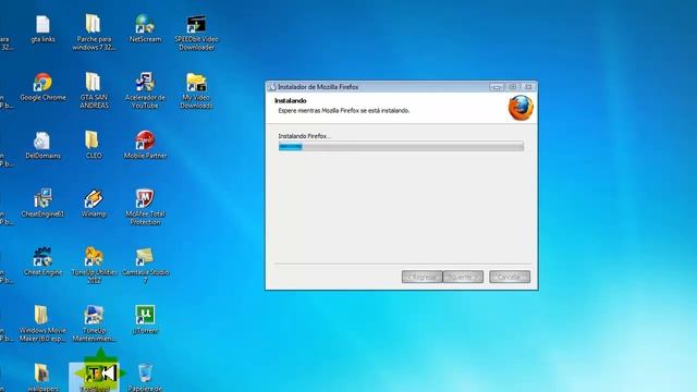 como descargar e instalar mozilla firefox 5 0 link mediafire смотреть онлайн
