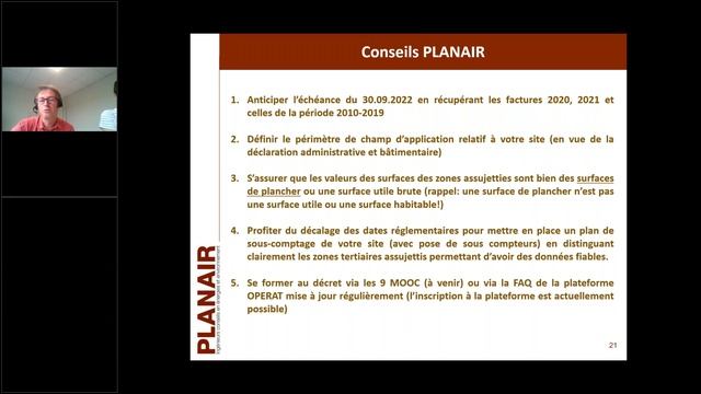 ATEE-Dispositif Eco-énergie tertiaire dans l’industrie : comment l’appliquer sur un site industriel смотреть онлайн