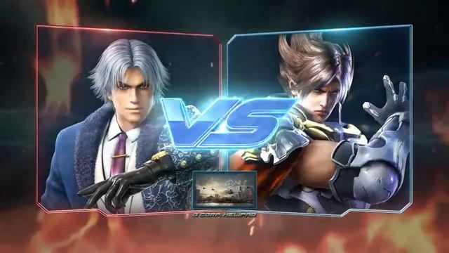 Tekken 7 LATE NIGHT PLAY - ALISA (GDXDEV!) смотреть онлайн