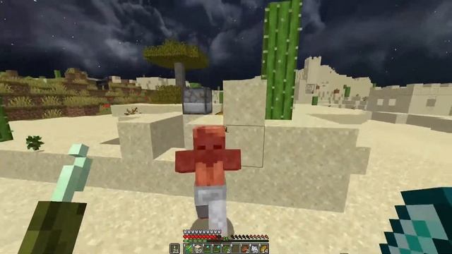 Fiz Minha 1 Casa No MINECRAFT OPCRAFT!!! #2 смотреть онлайн