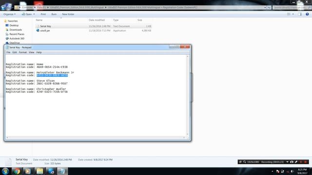 How To Install UltraISO Without Errors смотреть онлайн