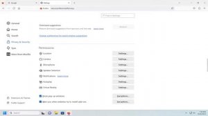 How to Enable Camera on Firefox Browser [Guide]