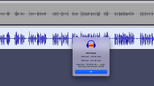 How to improve voice with "Single Click Improve sound Audacity Macro Pack" смотреть онлайн