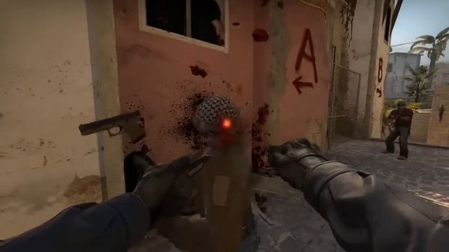Shadow Daggers | Night (MW) Showcase смотреть онлайн