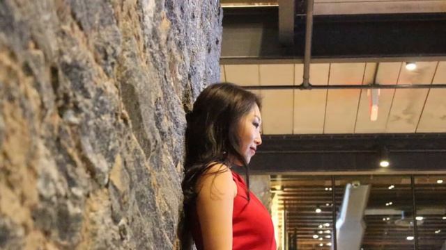 Quando m’en vo from Opera La boheme by Soprano Victoria Kang смотреть онлайн
