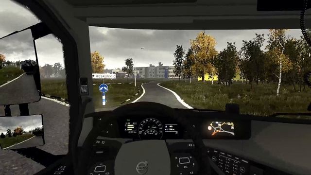 Euro Truckin': Episode 3 Pt. 2 смотреть онлайн