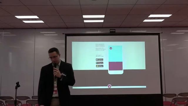 Meet Libby : An Augumented Hybrid App - Rakuten Technology Conference 2017 [HTML5-03] смотреть онлайн