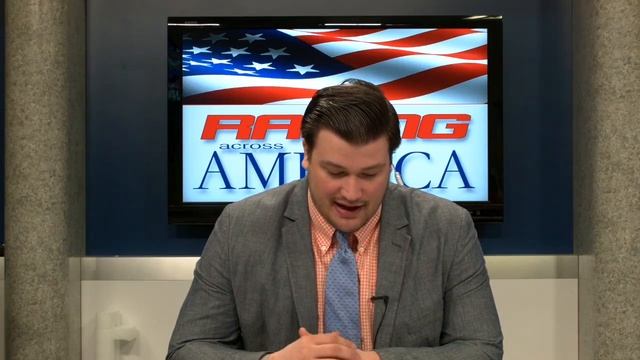RACING ACROSS AMERICA FEBRUARY 24TH, 2019 W/ Host Seth Merrow & Sully Crotty смотреть онлайн
