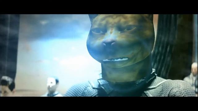 CHRONICLES OF THE BAD KIBO, Season 01, Episode 01 смотреть онлайн