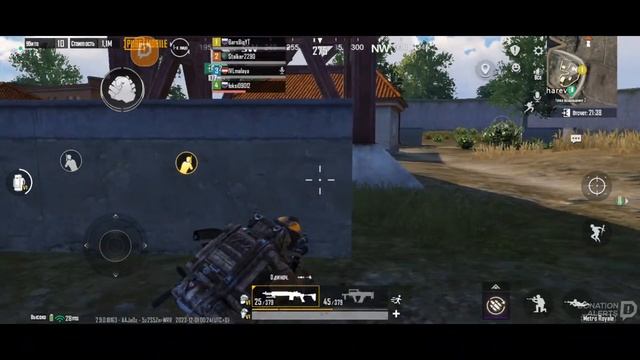 PUBG ОТКРЫВАЮ БЕЛЫЕ ДВЕРИ 6🙂METRO🙂2200700941207184 помощь для развития канал🙂 смотреть онлайн