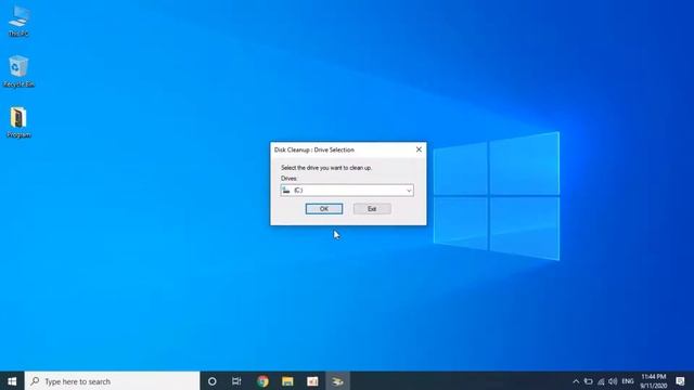 How To Delete Windows.Old Folder (Windows 10) || Can't Delete/Remove/Uninstall Windows Old Folder смотреть онлайн