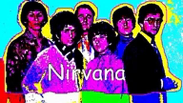 Nirvana = Local Anaesthetic - 1971- (Full Album)