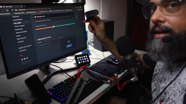 Como usar o Discord OFICIAL no Xbox смотреть онлайн