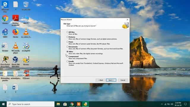 How to recover permanently deleted files in windows 10 смотреть онлайн