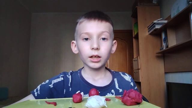 Делаем фигуру из дверей. Видео лепка. смотреть онлайн