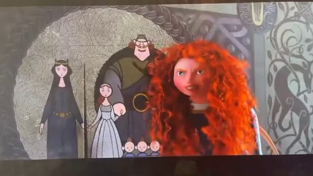 Brave I’ll Never Be Like You (Reversed) смотреть онлайн