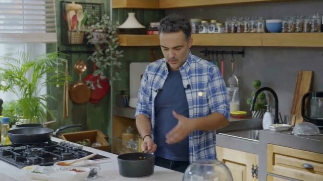 Кухня Арды (Турецкая кухня) Серия (7) смотреть онлайн