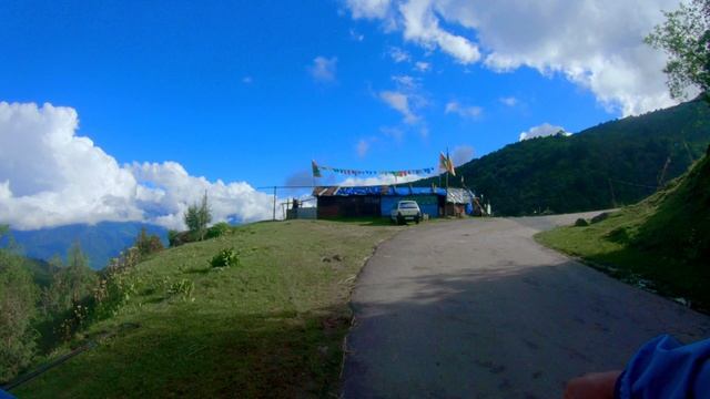 Ani gompa ride | Tawang | riding in the Himalayas | #firefox Bikes смотреть онлайн