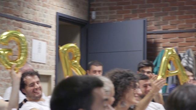 Atlantic Technologies | I nostri primi 20 anni di attività CRM, ERP, Analytics смотреть онлайн