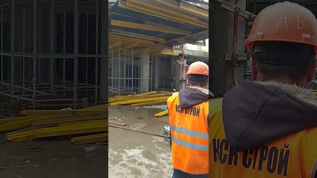 Маскува сбербанк стройка