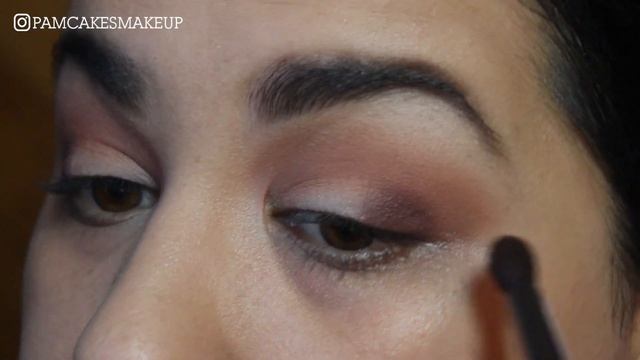 LAVENDER PURPLE EYESHADOW TUTORIAL! COLOURPOP ELEMENT OF SURPRISE! смотреть онлайн