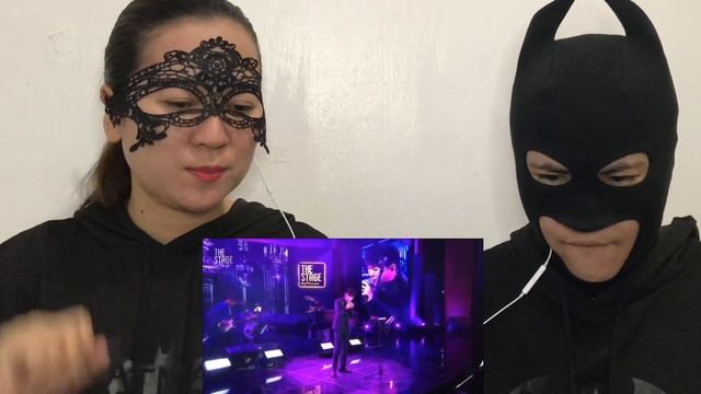 Forestella - Kang Hyung Ho “ Phantom Of The Opera “ Reaction смотреть онлайн
