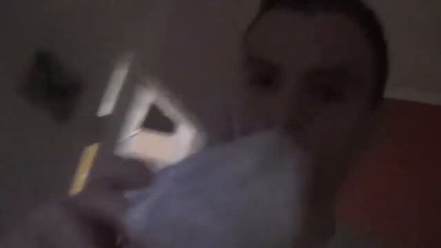 оставили записку под дверью... влог смотреть онлайн