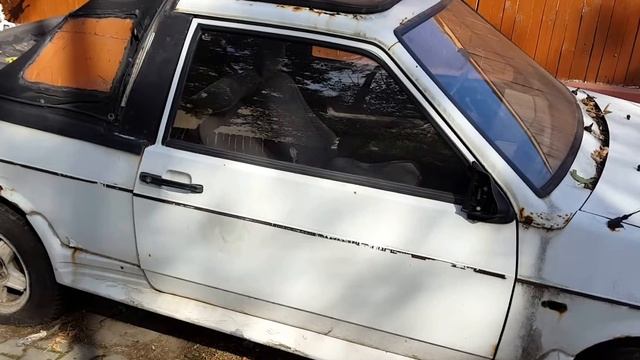 Abandoned BOHSE SAFARI BSD смотреть онлайн
