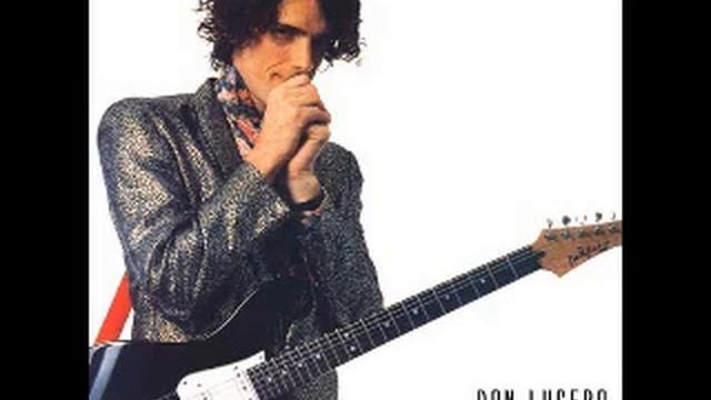 Luis Alberto Spinetta - Presentación Don Lucero, Teatro Opera - 1989 смотреть онлайн