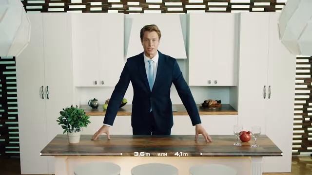 Как правильно выбрать столешницу