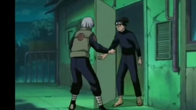 сколько лет перснонажом из аниме @наруто смотреть онлайн