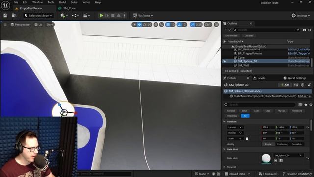 6.2. Collision Complexity смотреть онлайн