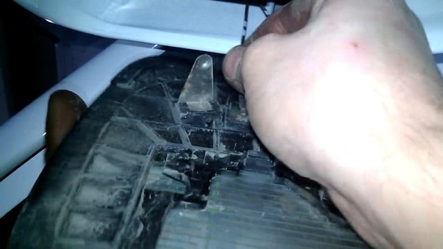 Ремонтируем Сами